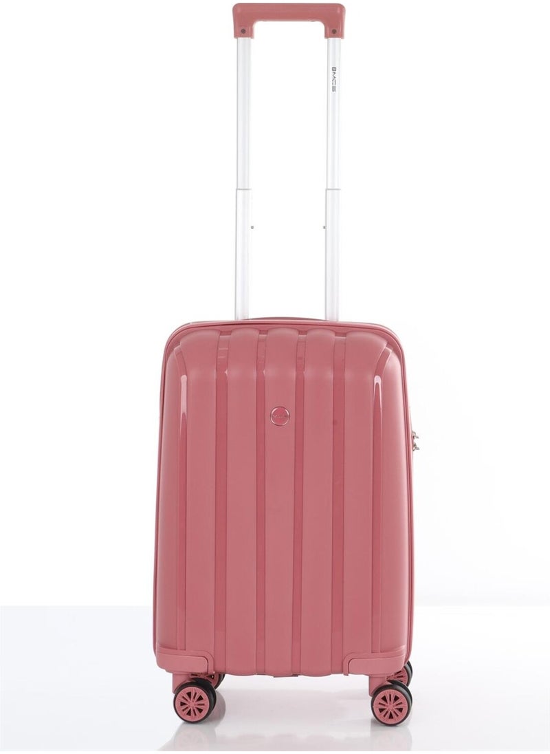 Polypropylene Suitcase V305 55 cm