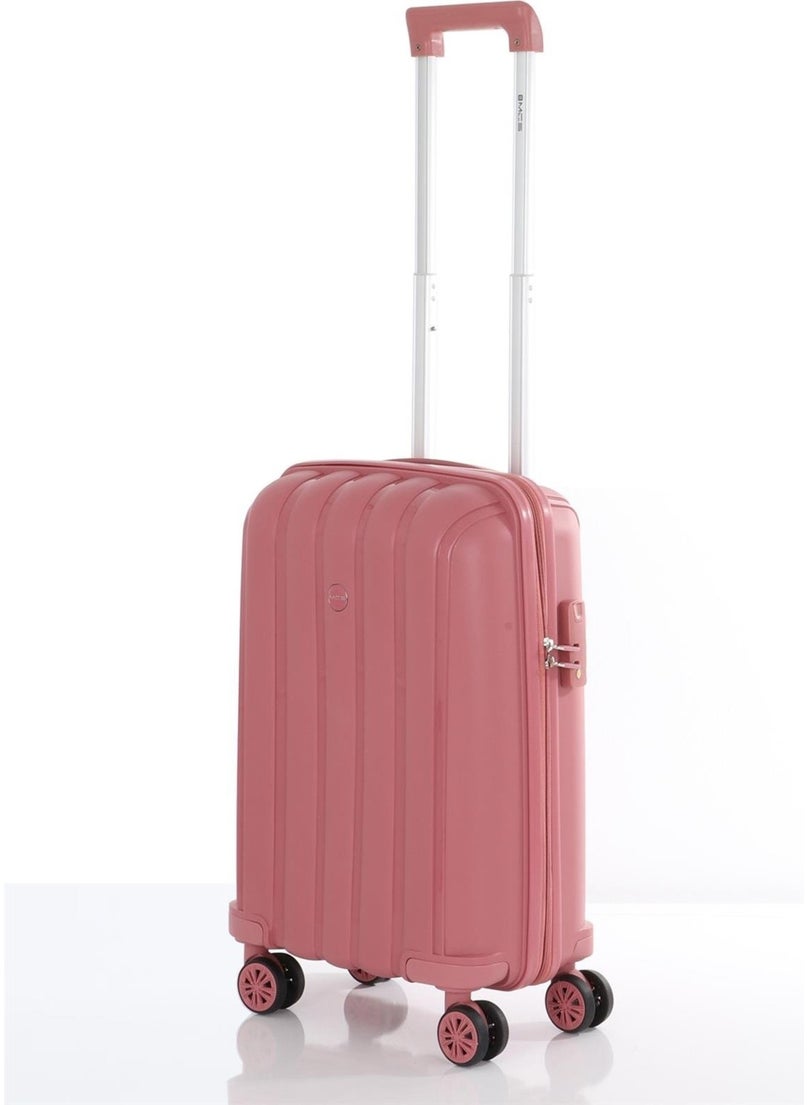 Polypropylene Suitcase V305 55 cm