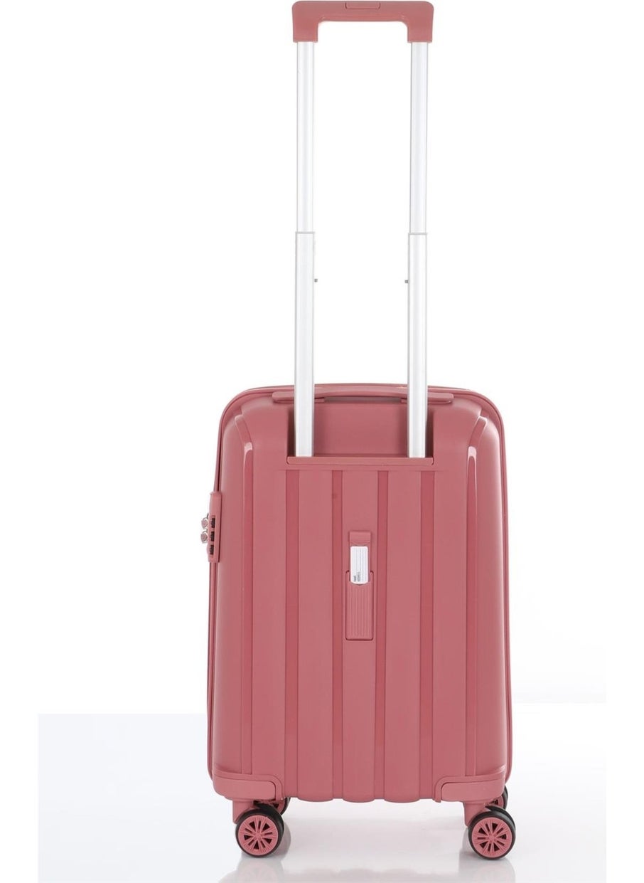 Polypropylene Suitcase V305 55 cm