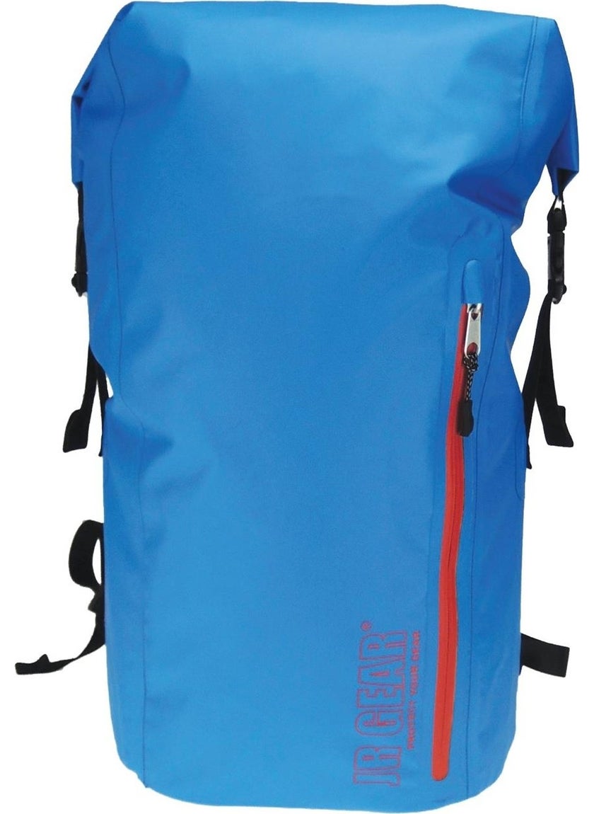 Bomber Waterproof Bag 20 Liters-Blue