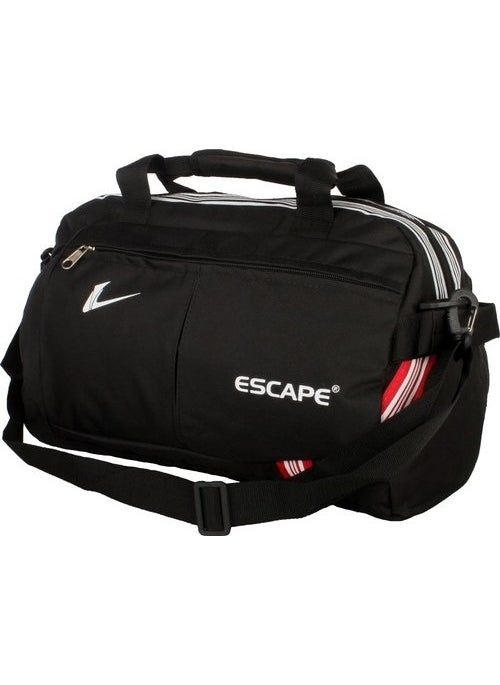 Sports and Travel Bag 110 - Black