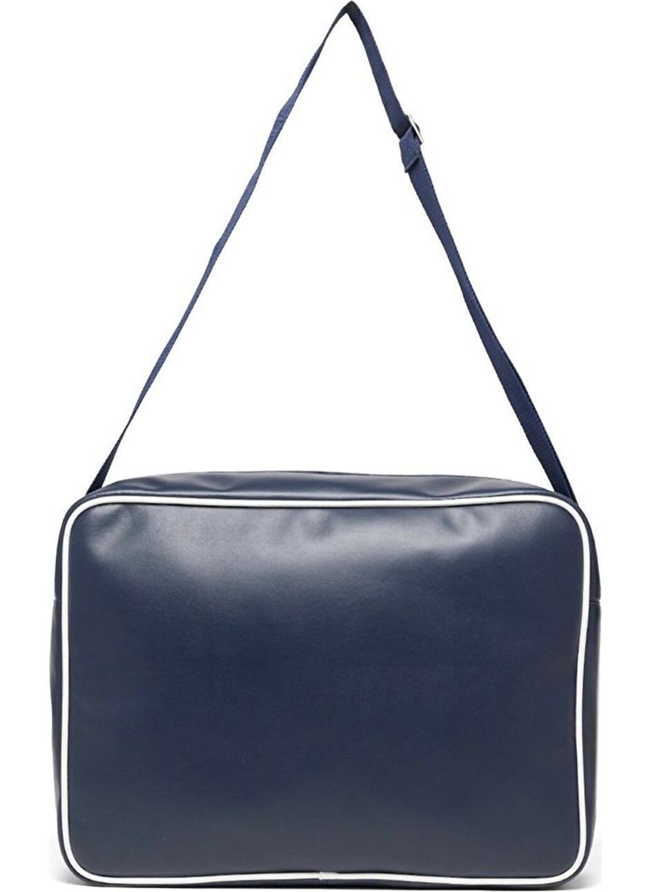 Navy Blue Bag