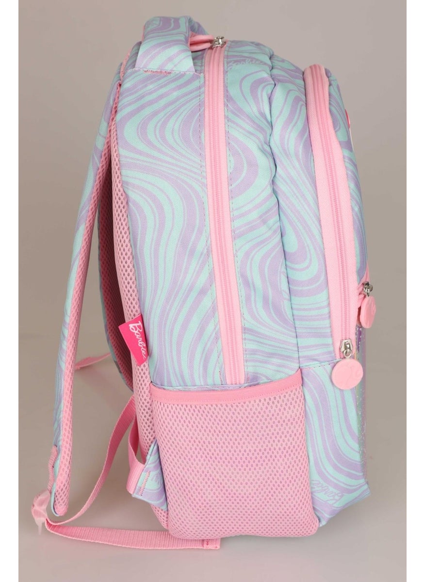 New Season Licensed 's Mermaid Dream Collection School Bag