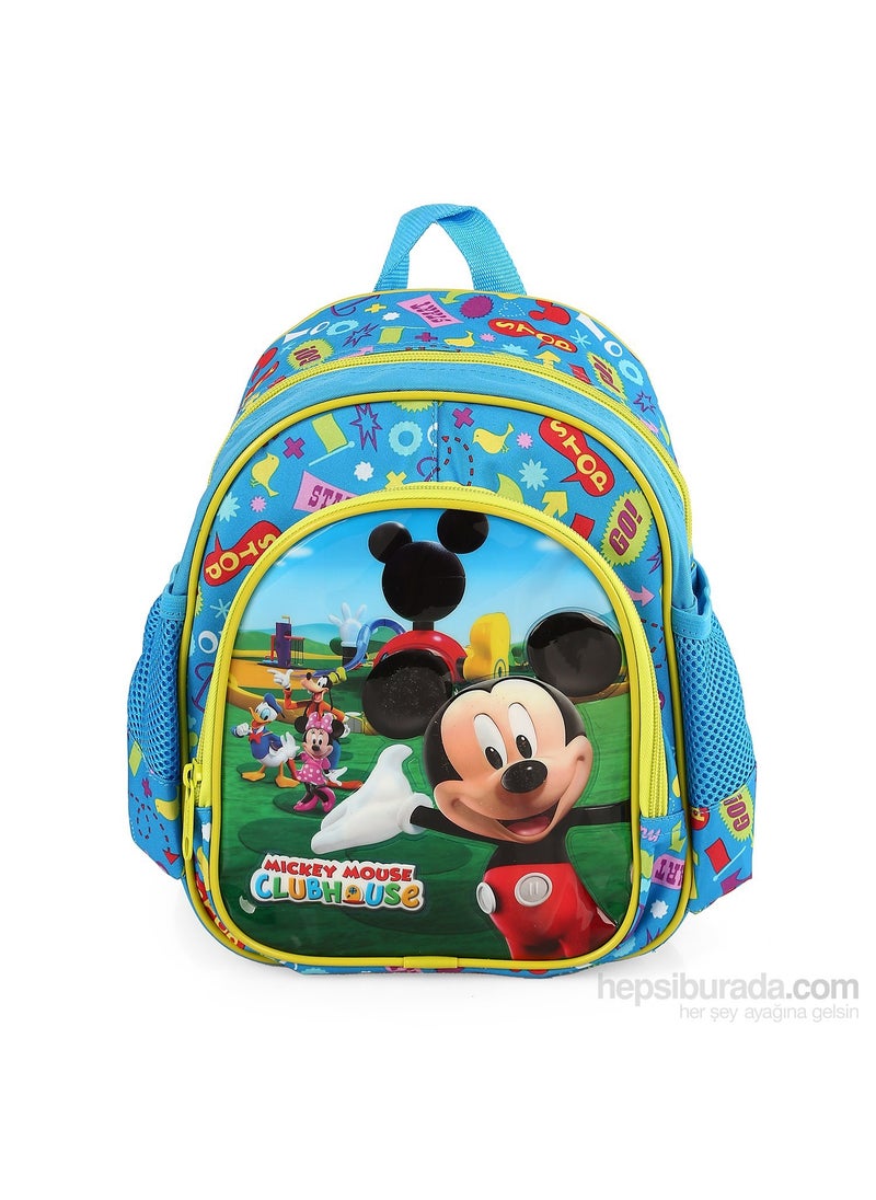 Mickey Mouse Kindergarten Bag 73148