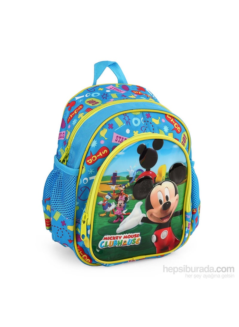 Mickey Mouse Kindergarten Bag 73148
