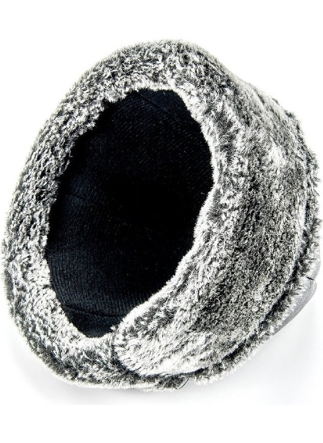 Ihvan Ertugrul Children's Hat 2029 Waiter Boy - Gray Color 5-8 Years