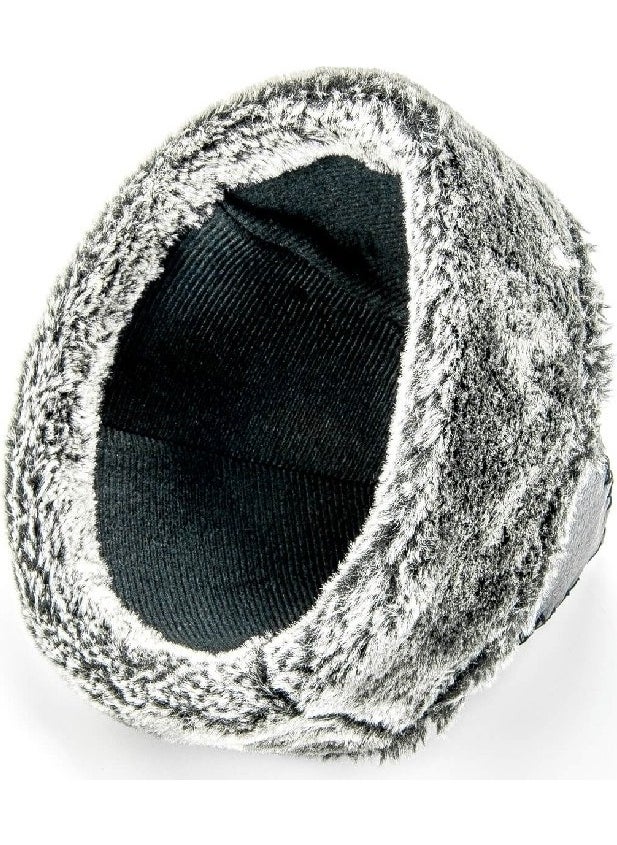 Ihvan Ertugrul Children's Hat 2029 Waiter Boy - Gray Color 5-8 Years