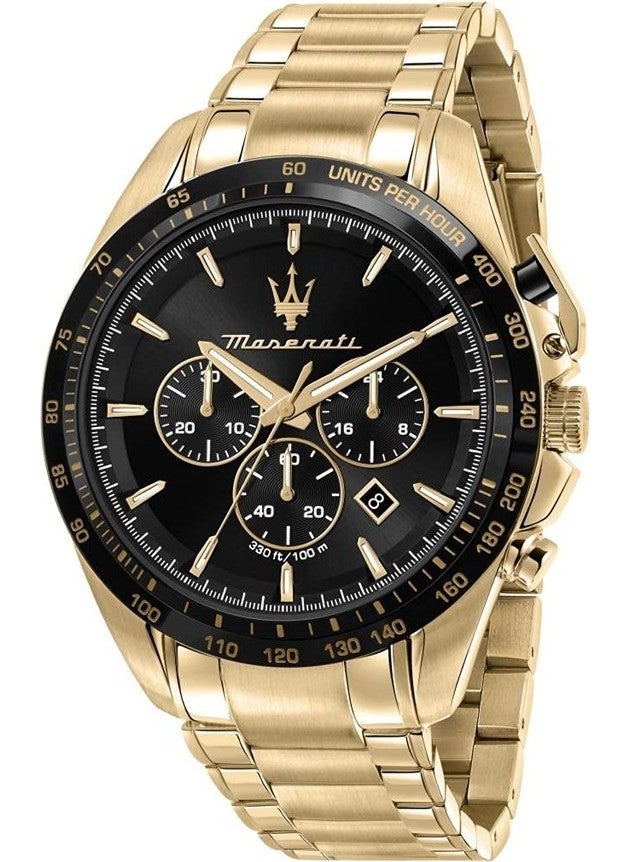 R8873612041 Men's Wristwatch