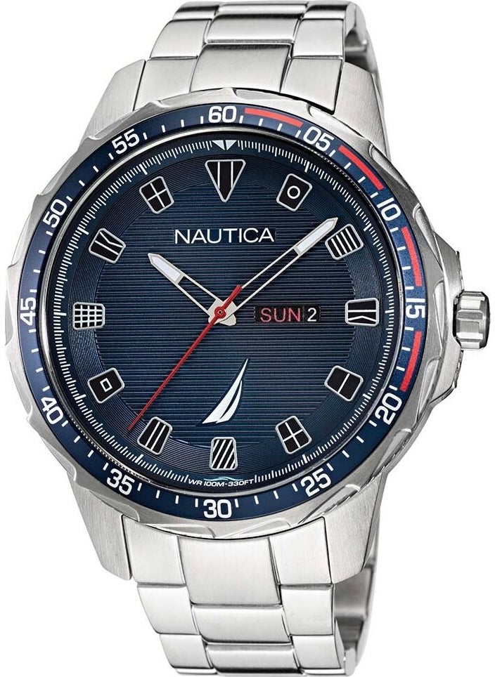 NAPCLS120 Men's Wristwatch