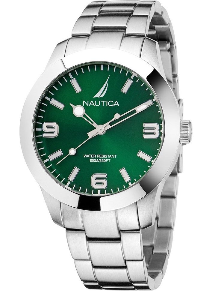 NAPPBF204 Men's Wristwatch