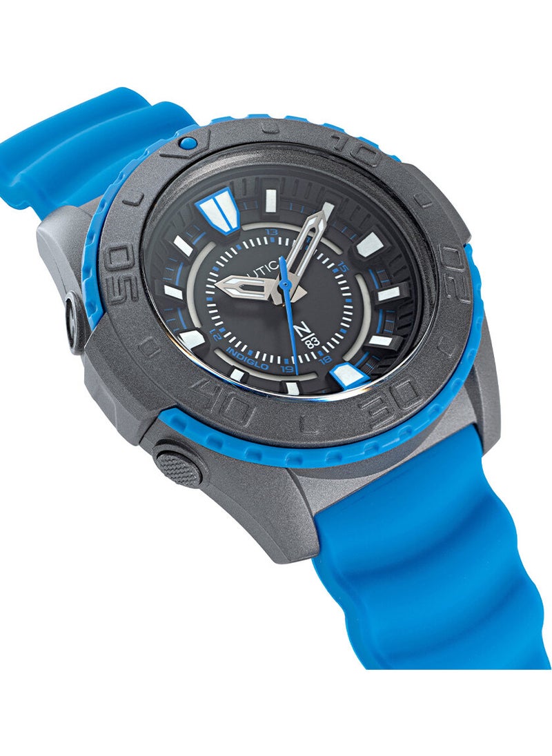 NAPCNS217 Men's Wristwatch