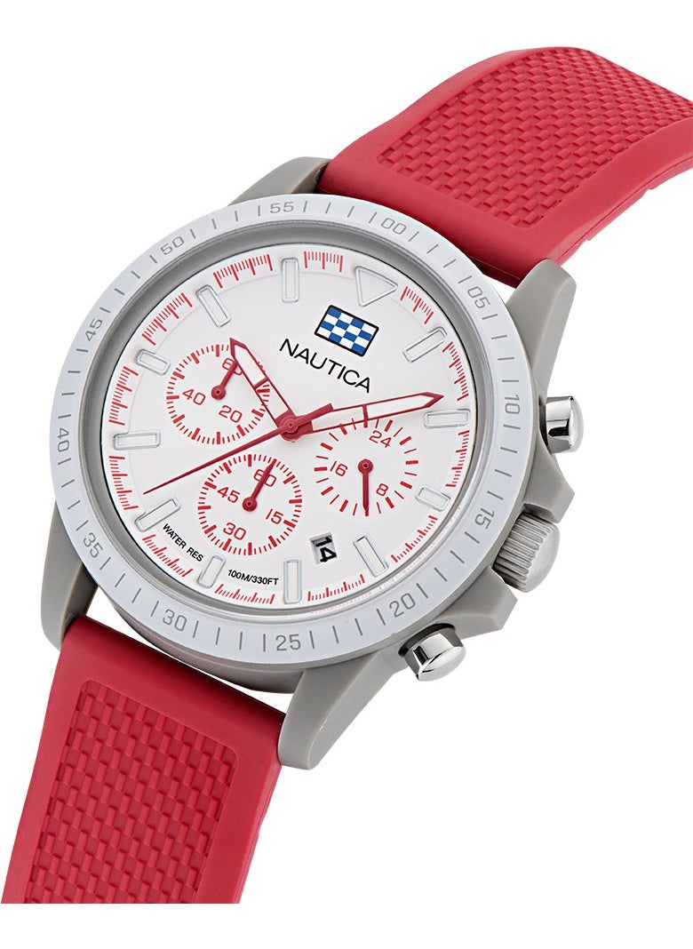 NAPNOS4S3 Men's Wristwatch
