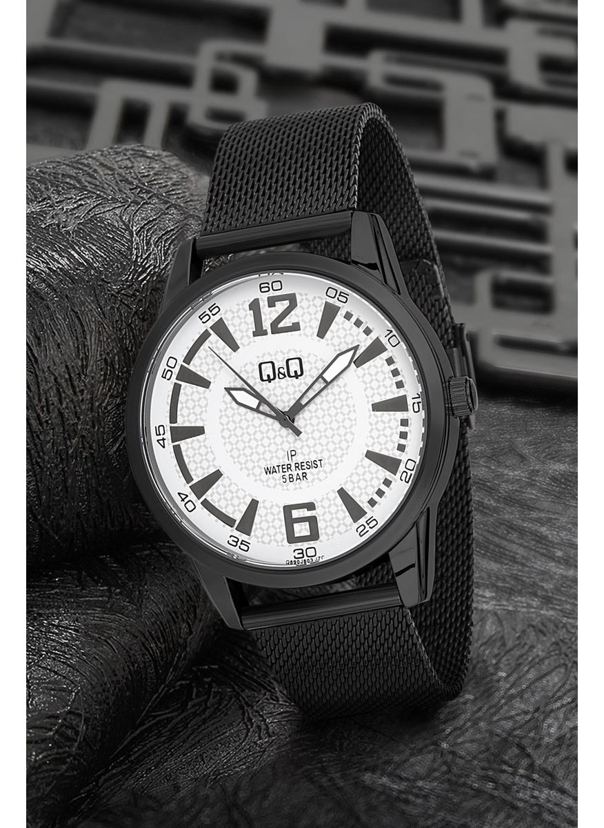 Men's Wristwatch 3G3770