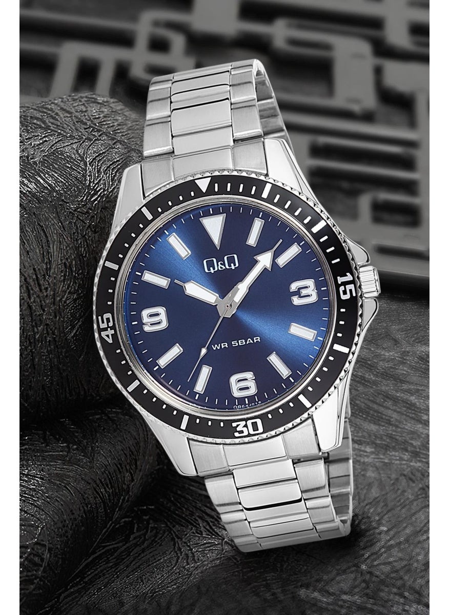 3G2643 Men's Wristwatch