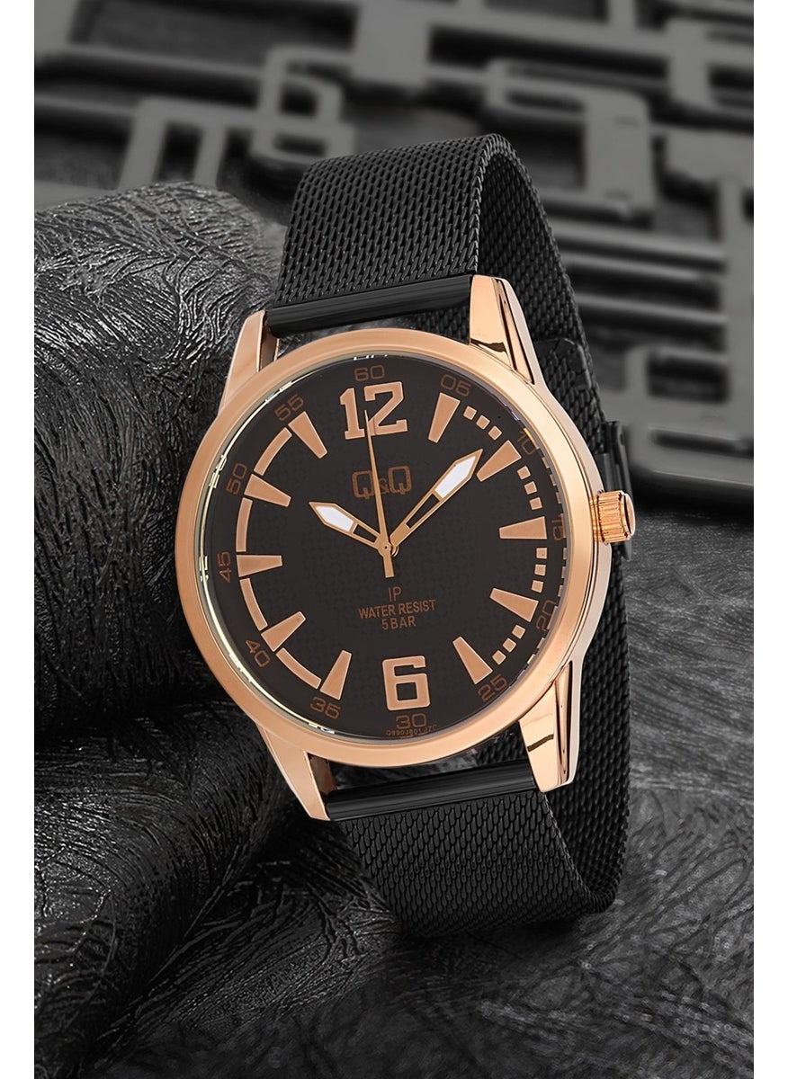 Men's Wristwatch 3G3771