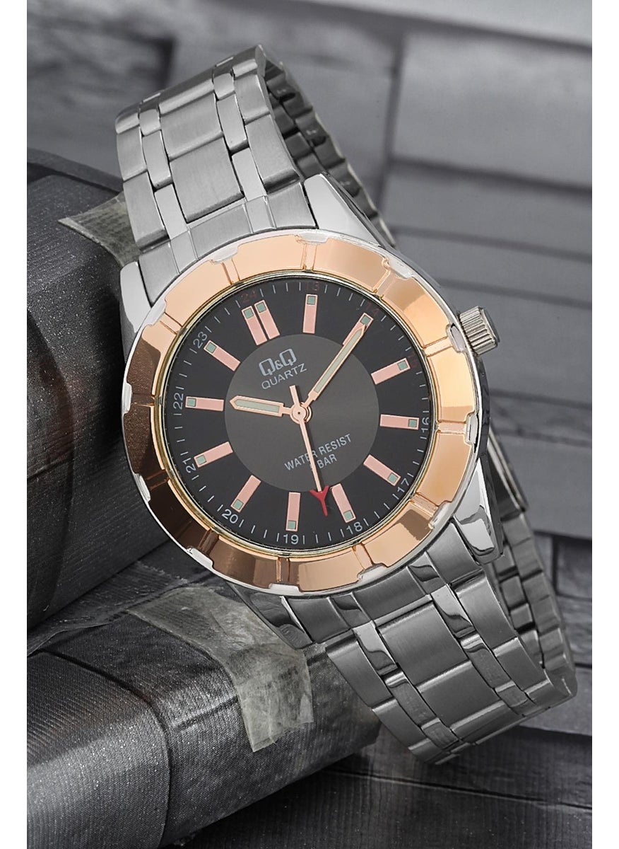 Men's Wristwatch 3G687X