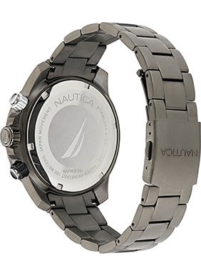 NAPNOF305 Men's Wristwatch