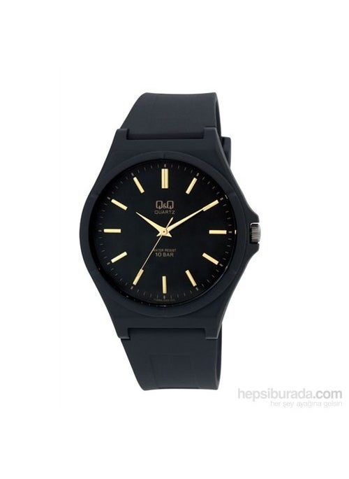 Vq66j003y Men's Wristwatch