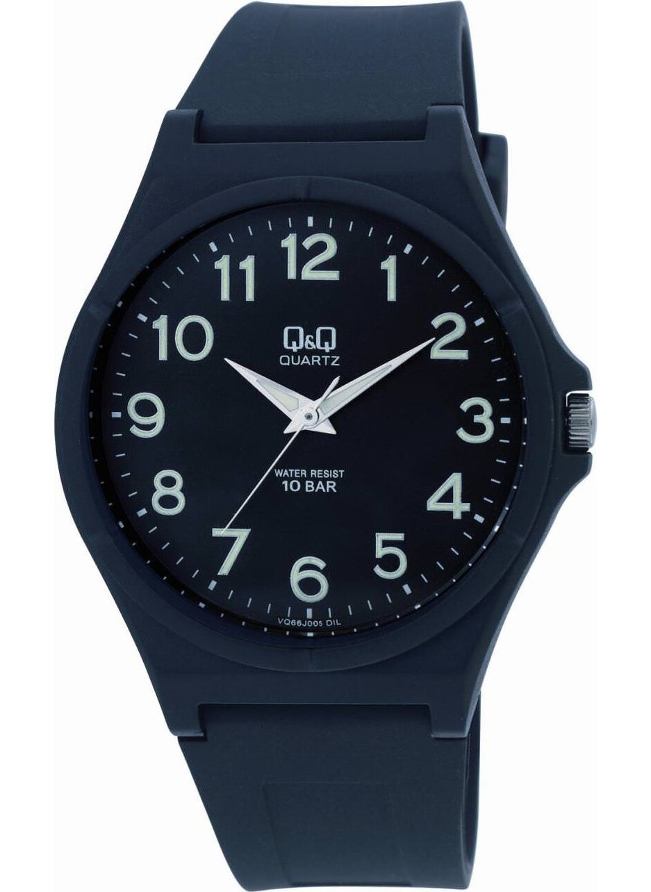 VQ66J005Y Men's Wristwatch