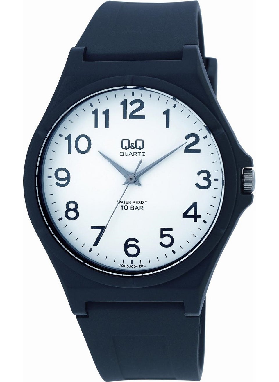 VQ66J004Y Men's Wristwatch