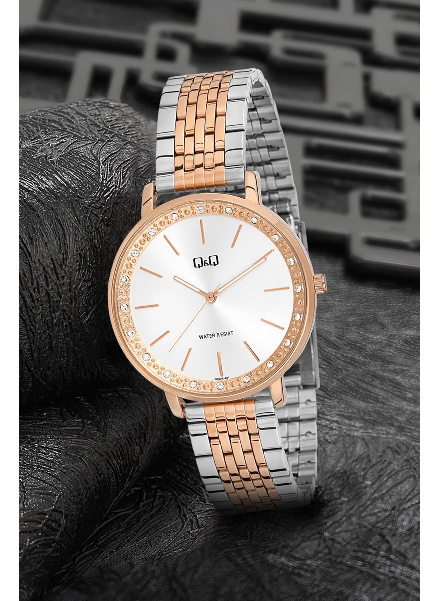 Women's Wristwatch 3G3737