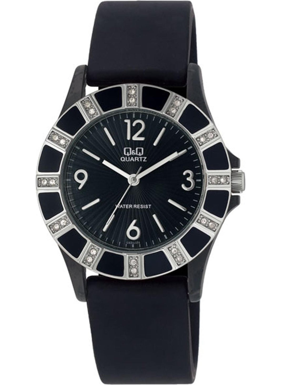Women's Wristwatch 3A1225X