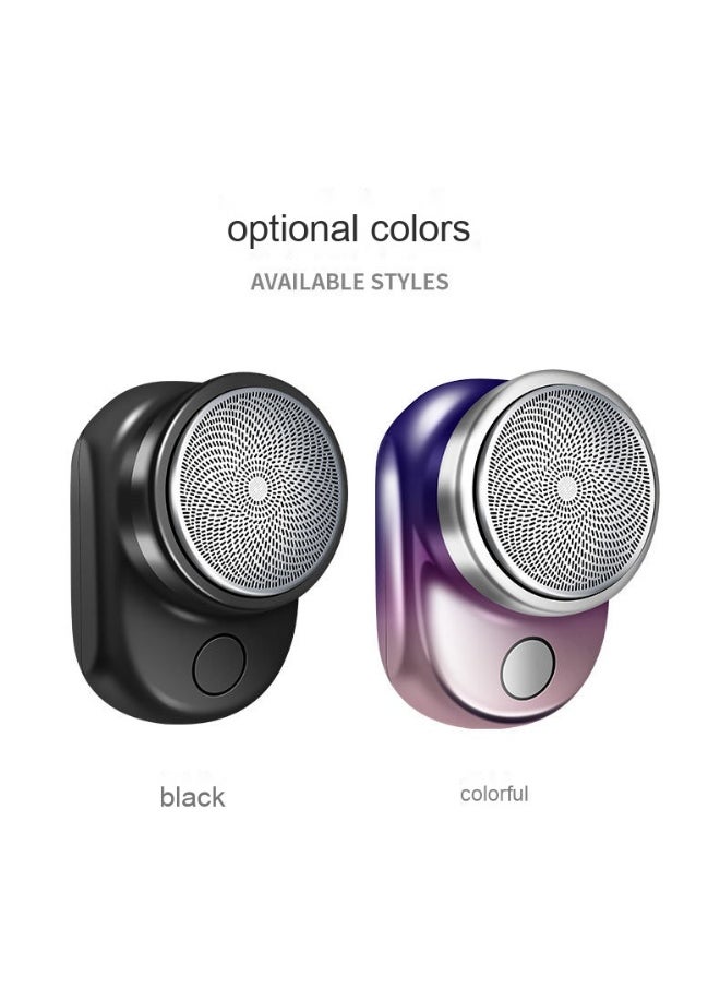 Electric Shave Machine For Men
