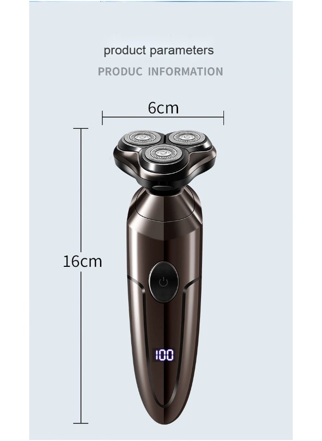 Electric Shave Machine For Men