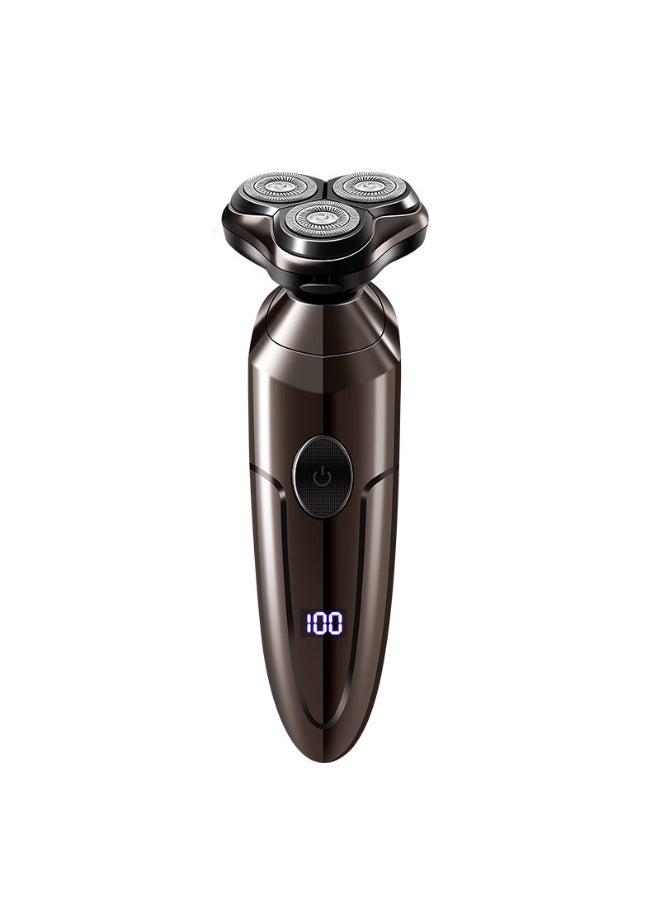 Electric Shave Machine For Men