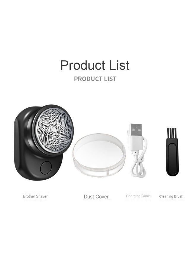 Electric Shave Machine For Men