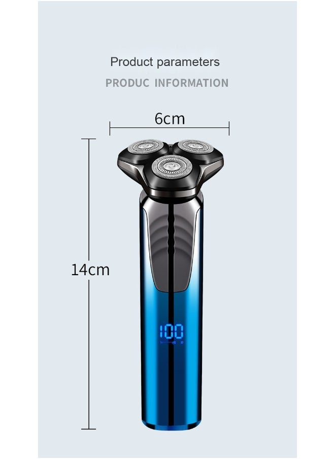 Electric Shave Machine For Men