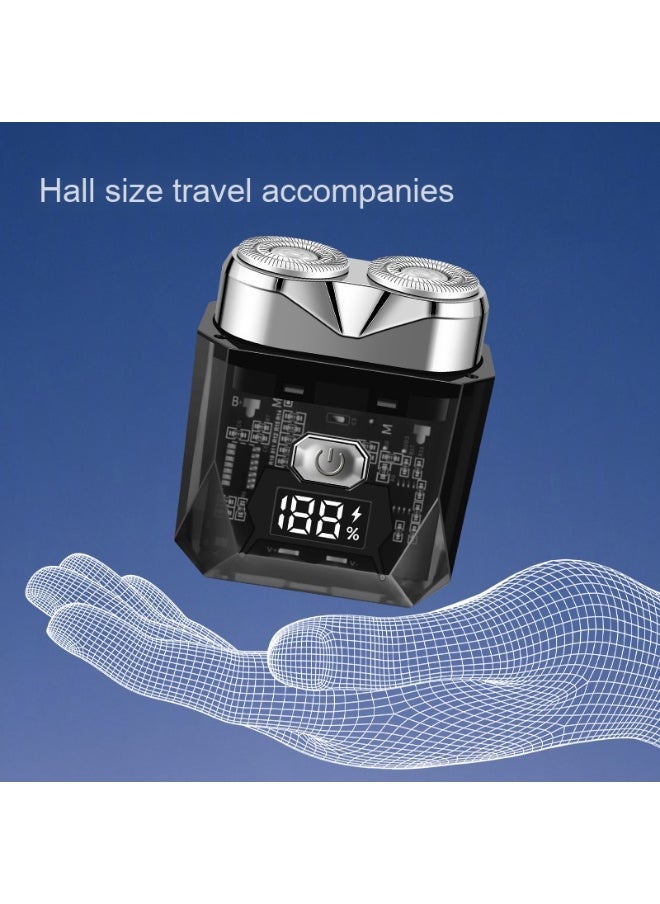 Electric Shave Machine For Men