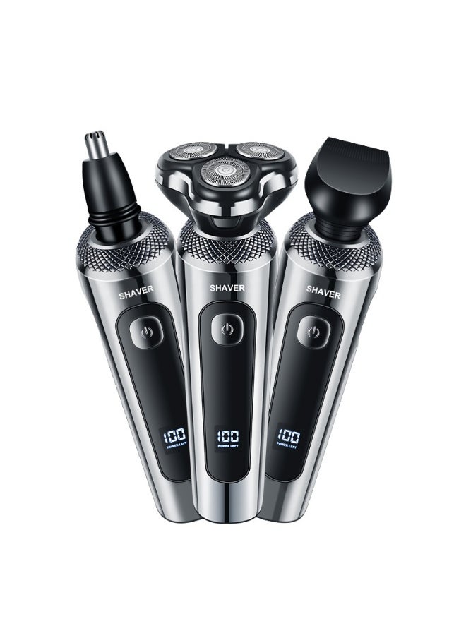 Electric Shave Machine For Men