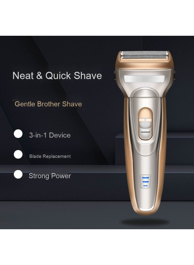Electric Shave Machine For Men