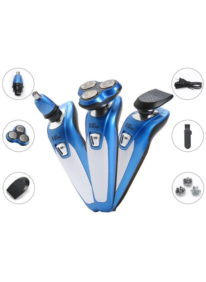 Electric Shave Machine For Men