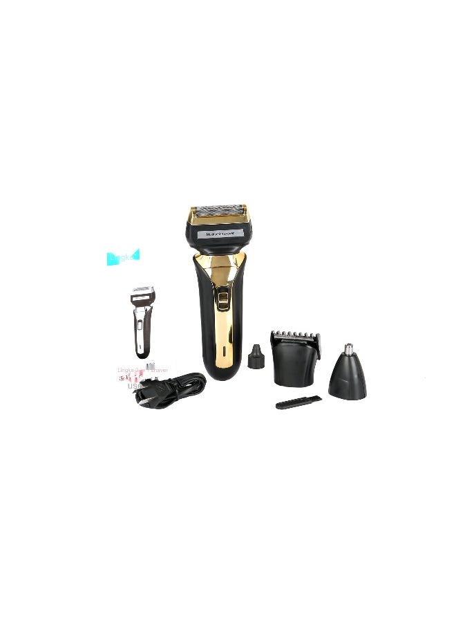 Electric Shave Machine For Men