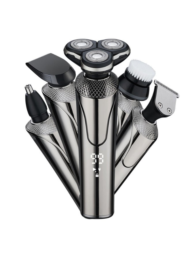 Electric Shave Machine For Men