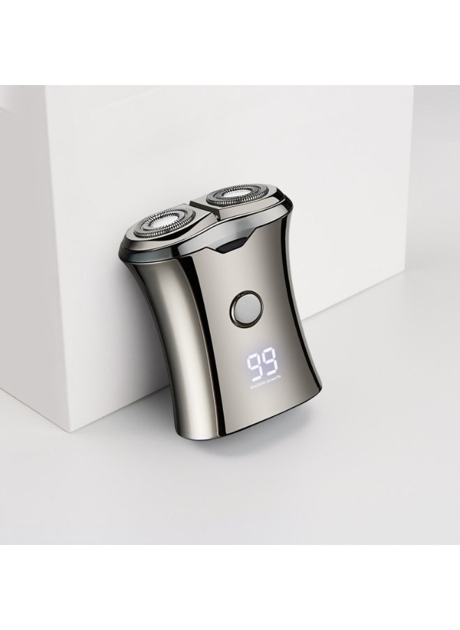 Electric Shave Machine For Men