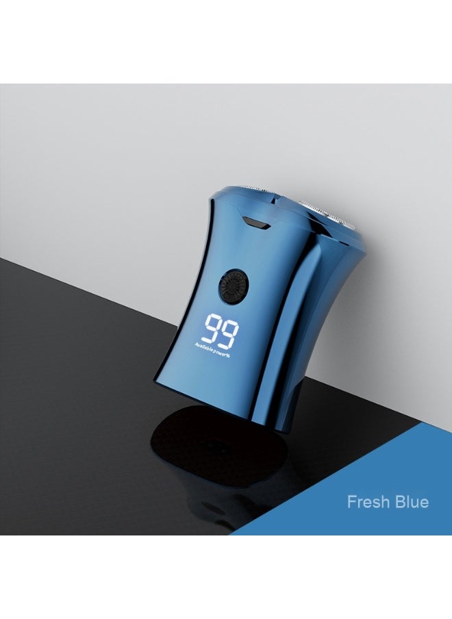Electric Shave Machine For Men