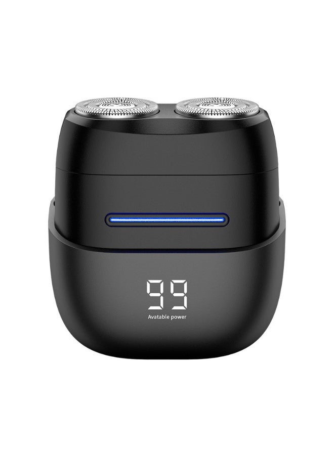 Electric Shave Machine For Men