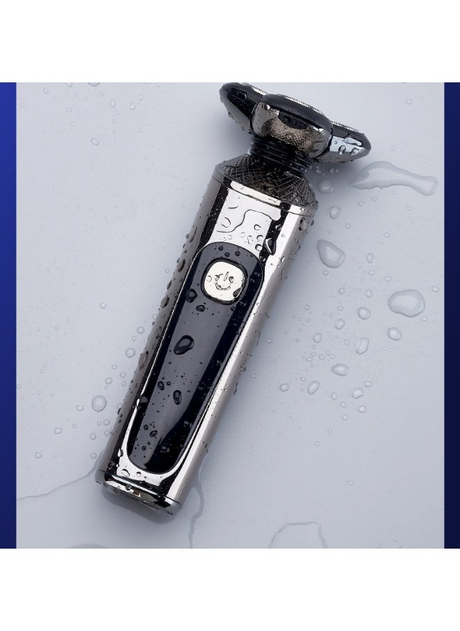 Electric Shave Machine For Men