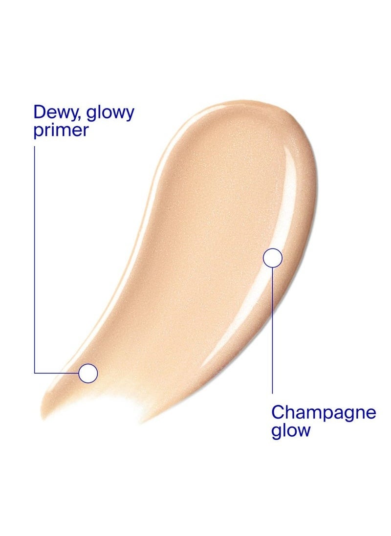 Glowscreen Sunscreen SPF40