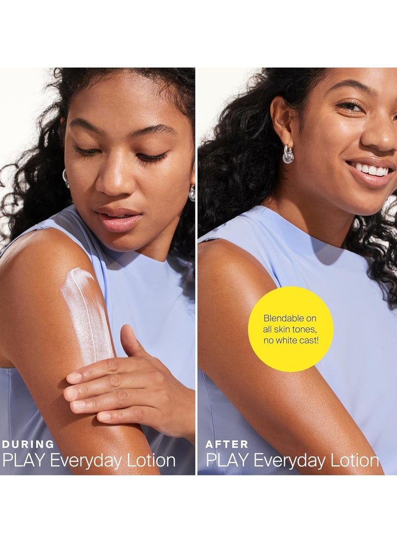 Supergoop! PLAY Everyday Lotion SPF 50 PA++++  71ml