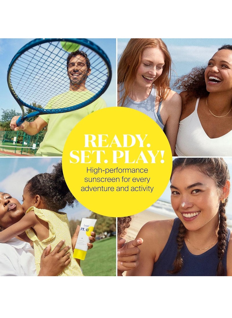 Supergoop! PLAY Everyday Lotion SPF 50 PA++++  71ml