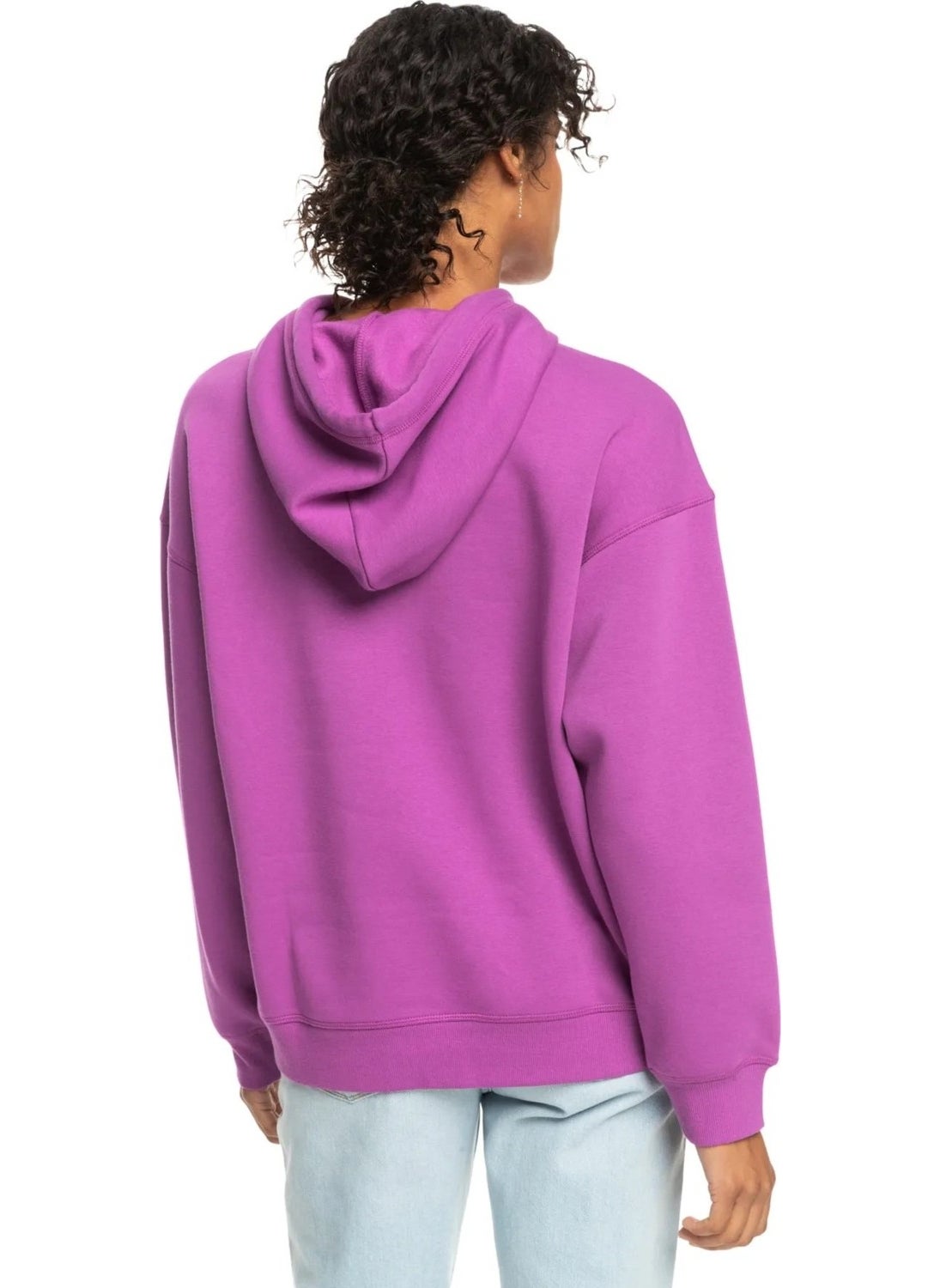 Thats Rad Purple Women's Sweatshirt
