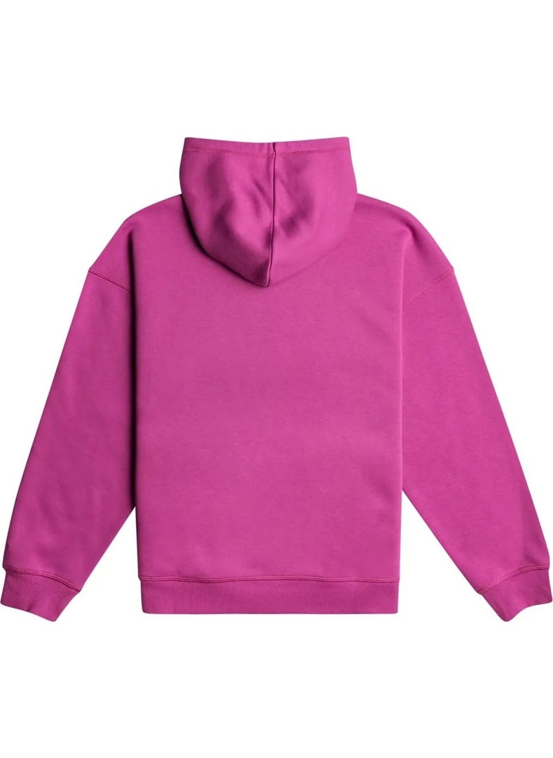 Thats Rad Purple Women's Sweatshirt