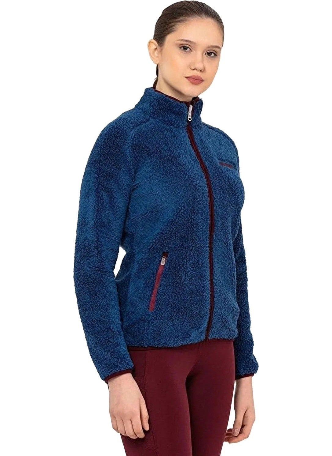 Women's Peppercorn Outdoor Textile Jacket M23JODY-34104