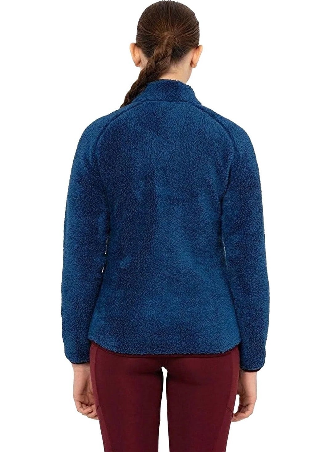Women's Peppercorn Outdoor Textile Jacket M23JODY-34104
