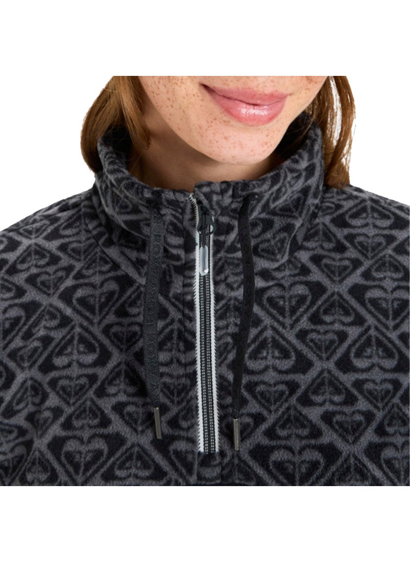Sayna Half Zip