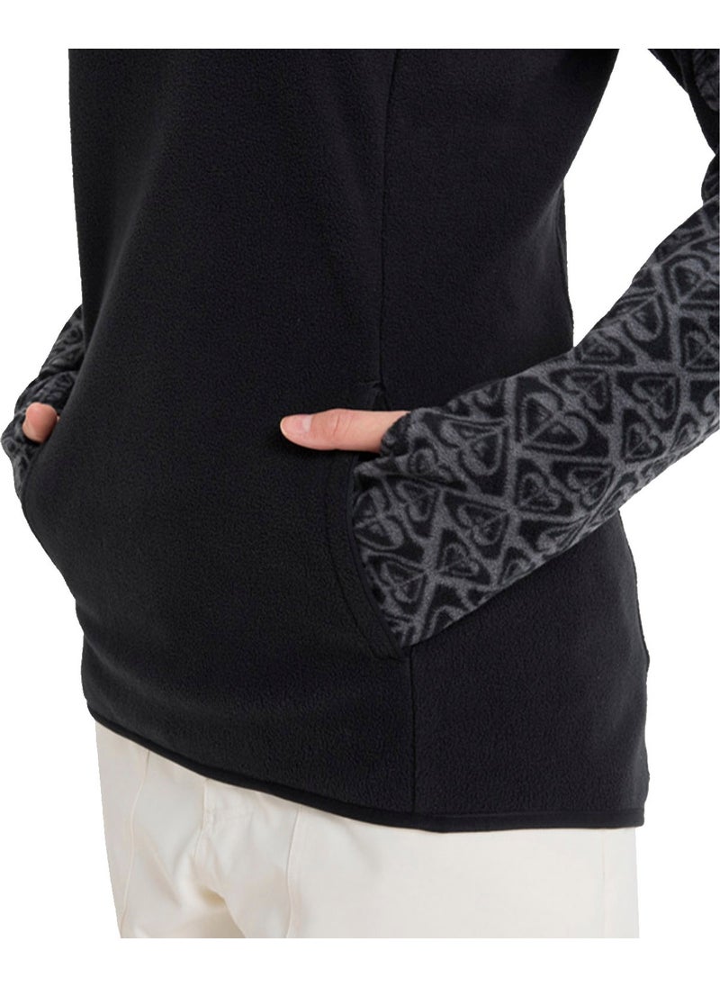 Sayna Half Zip